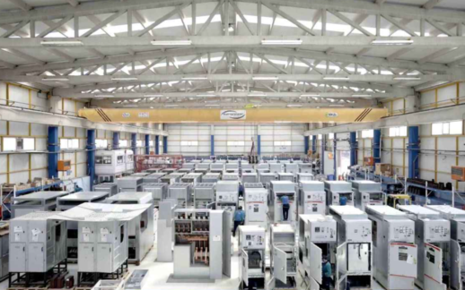 Europower’a 2,98 Milyon Dolarlık İş