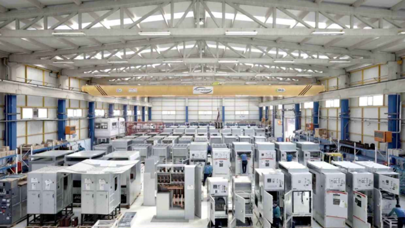 Europower’a 2,98 Milyon Dolarlık İş