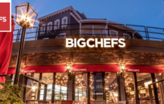 BIGCH Ortağı Hisselerini Sattı