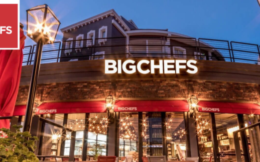 BIGCH Ortağı Hisselerini Sattı