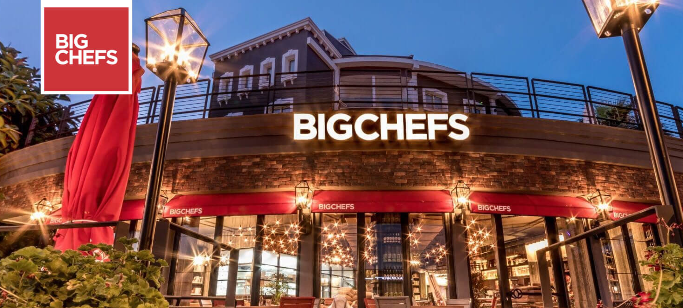 BIGCH Ortağı Hisselerini Sattı