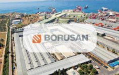 BRSAN’dan Gemlik Kararı
