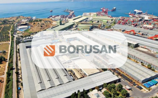 BRSAN’dan Gemlik Kararı