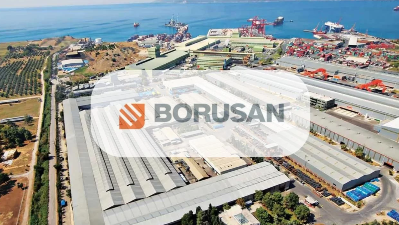 BRSAN’dan Gemlik Kararı