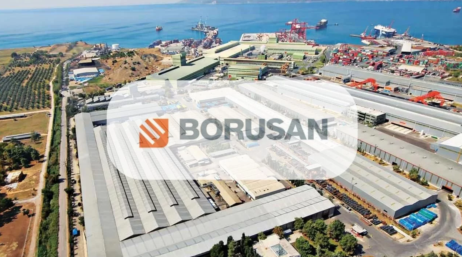 BRSAN’dan Gemlik Kararı