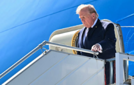 Trump: Yakında Türkiye’ye Gideceğim