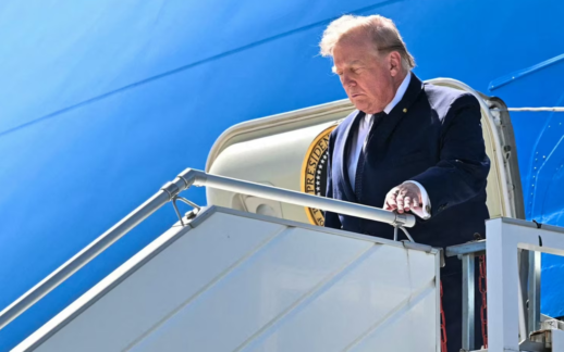 Trump: Yakında Türkiye’ye Gideceğim