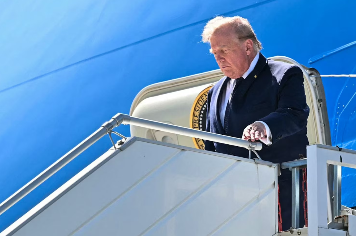 Trump: Yakında Türkiye’ye Gideceğim