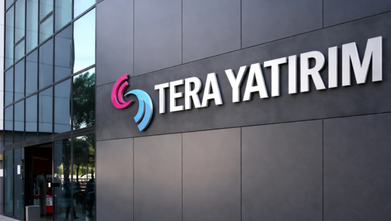Tera Yatırım’dan Yeni Lisans Hamlesi