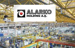 Alarko’dan Gayrimenkul ve İsviçre Hamlesi
