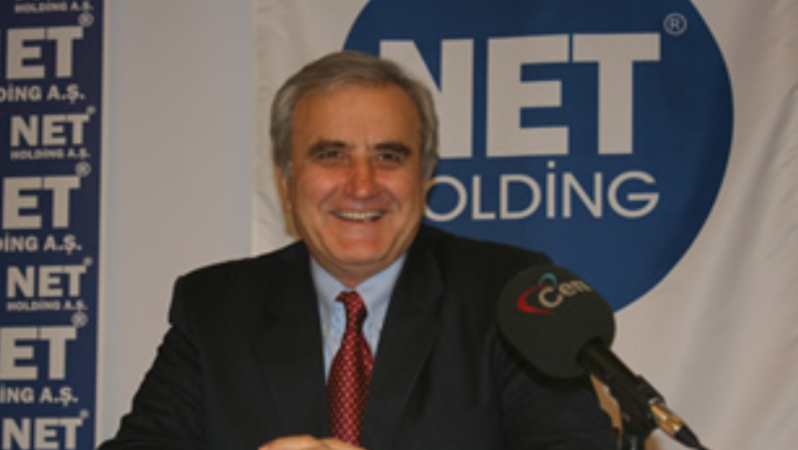 Besim Tibuk’tan NTHOL Alımı