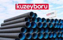 KBORU Gaziantep’e 10 Milyon Dolarlık Yatırım
