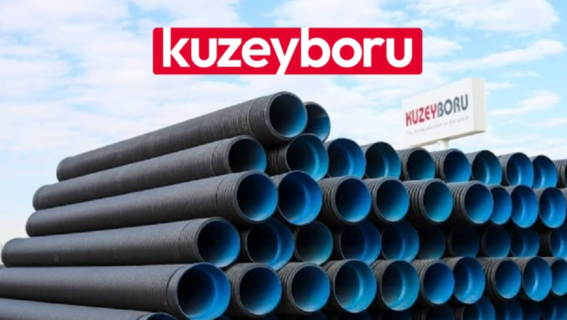 KBORU Gaziantep’e 10 Milyon Dolarlık Yatırım