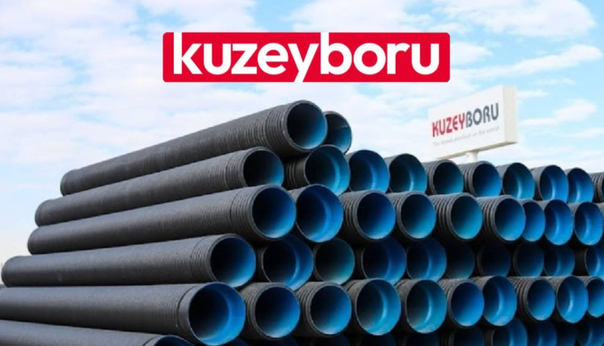 KBORU Gaziantep’e 10 Milyon Dolarlık Yatırım