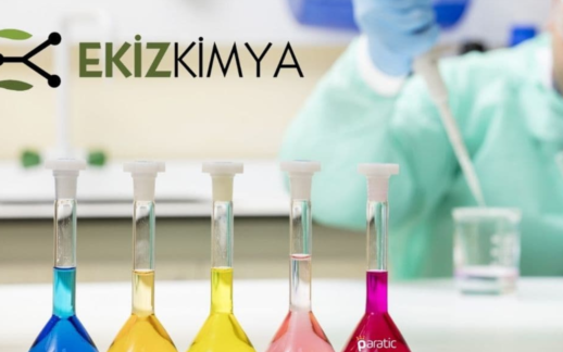 Ekiz Kimya’dan Gayrimenkul Satış Hamlesi