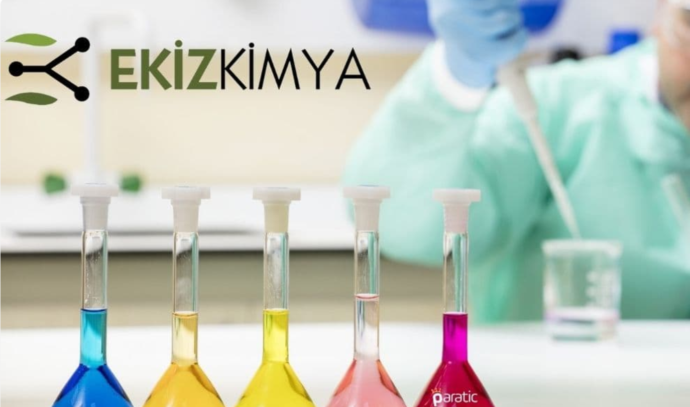 Ekiz Kimya’dan Gayrimenkul Satış Hamlesi