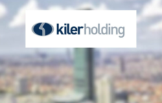 Kiler Holding’in GES Projesi Devrede