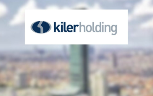 Kiler Holding’in GES Projesi Devrede
