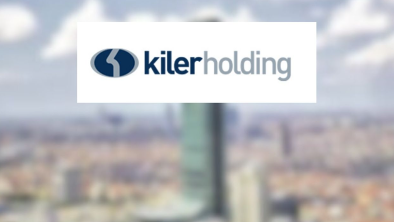 Kiler Holding’in GES Projesi Devrede