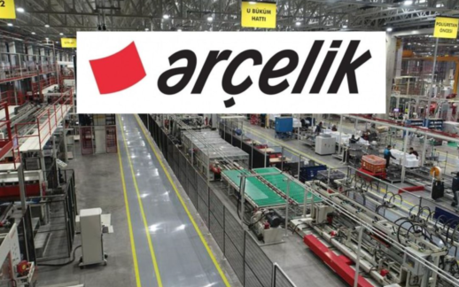 Arçelik’ten Whirlpool’a Pay Satışı
