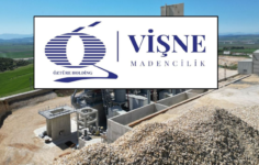 Visne Madencilik’e İşletme İzni