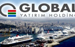 GLYHO’dan 150 Bin Lot Geri Alımı
