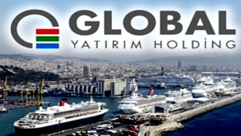GLYHO’dan 150 Bin Lot Geri Alımı