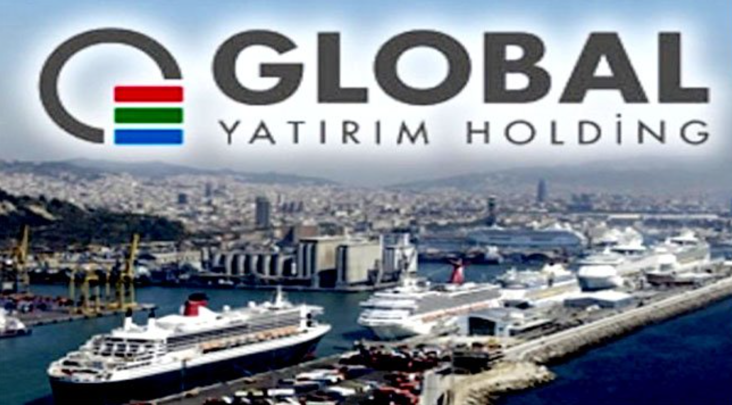 GLYHO’dan 150 Bin Lot Geri Alımı