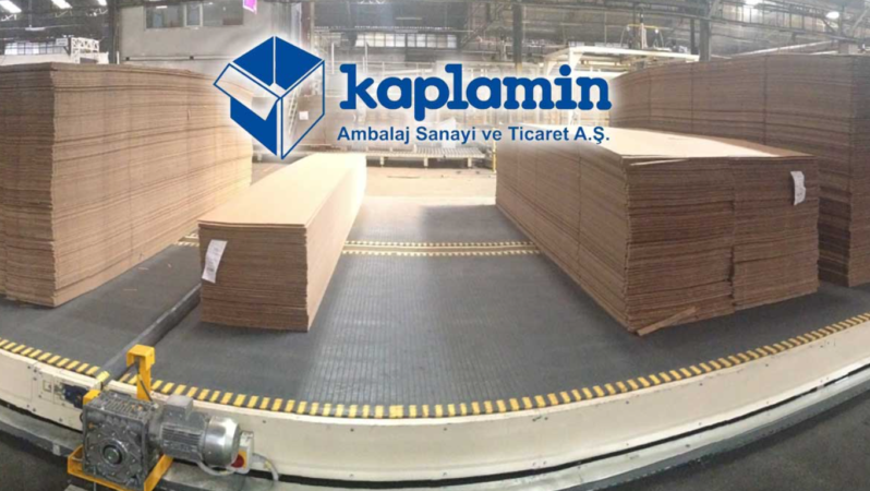 KAPLM’ye 160 Milyon TL Sermaye Avansı