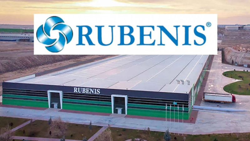 RUBNS’ye 677,7 Milyon TL Sermaye Avansı