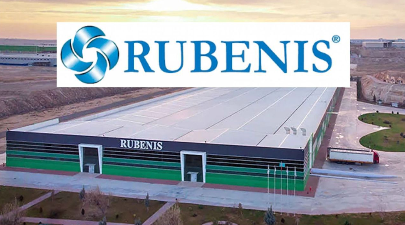 RUBNS’ye 677,7 Milyon TL Sermaye Avansı