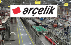 Arçelik, Geri Alınan Payları Sattı