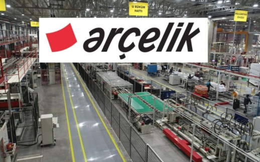 Arçelik, Geri Alınan Payları Sattı