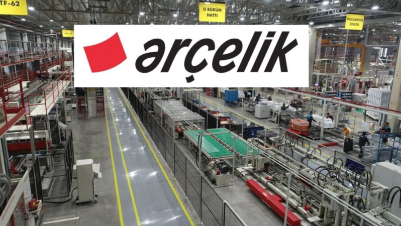 Arçelik, Geri Alınan Payları Sattı