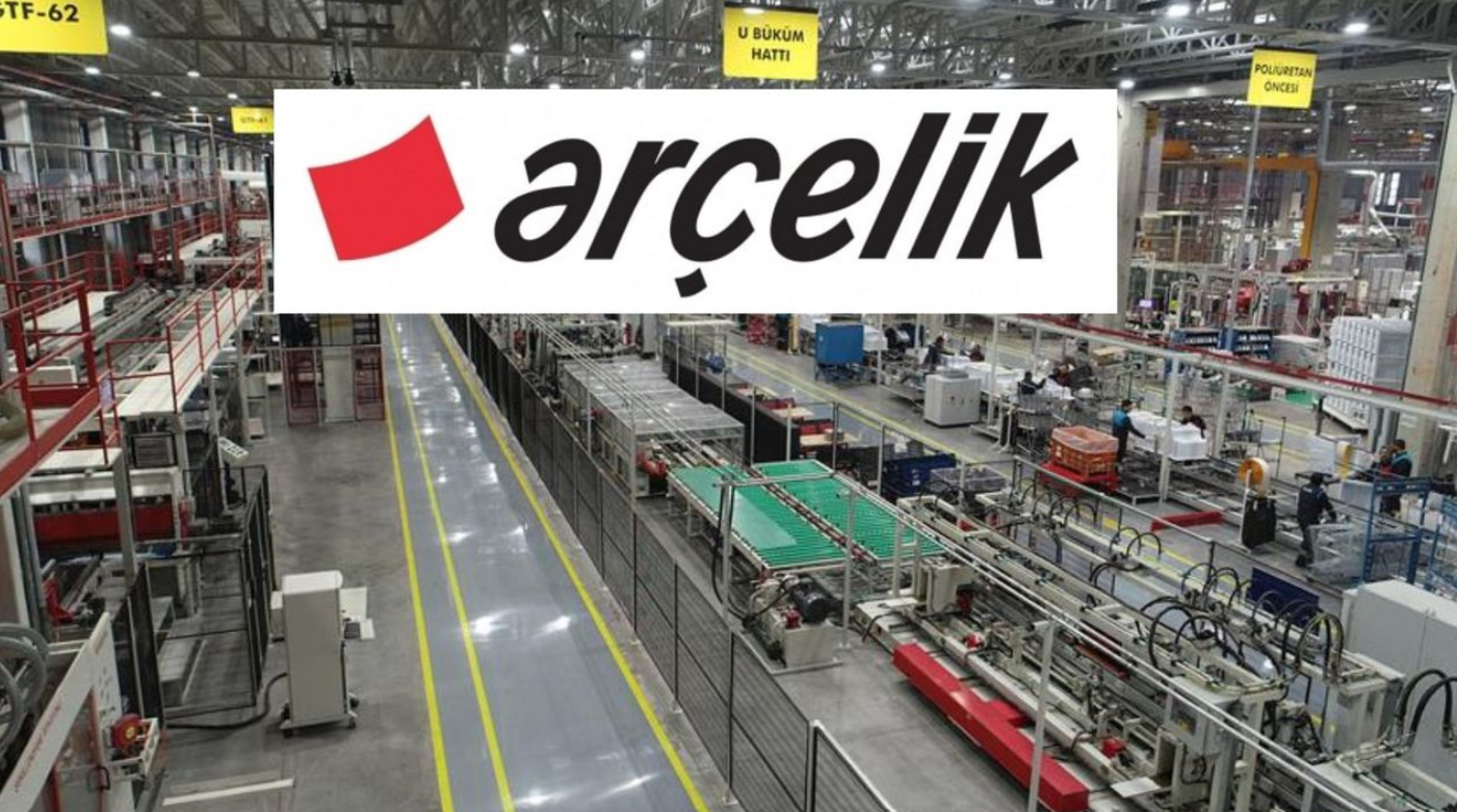 Arçelik, Geri Alınan Payları Sattı