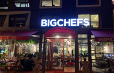 Hedef Portföy BIGCH’te %6,69’a Ulaştı