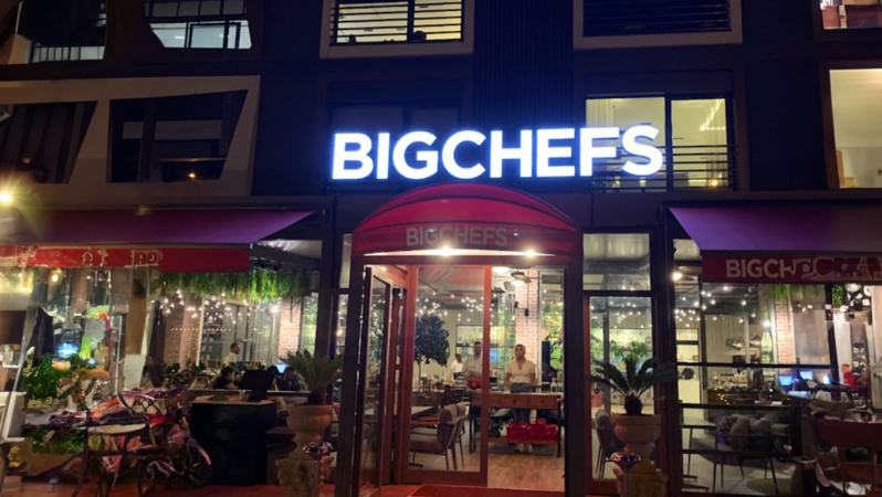 Hedef Portföy BIGCH’te %6,69’a Ulaştı