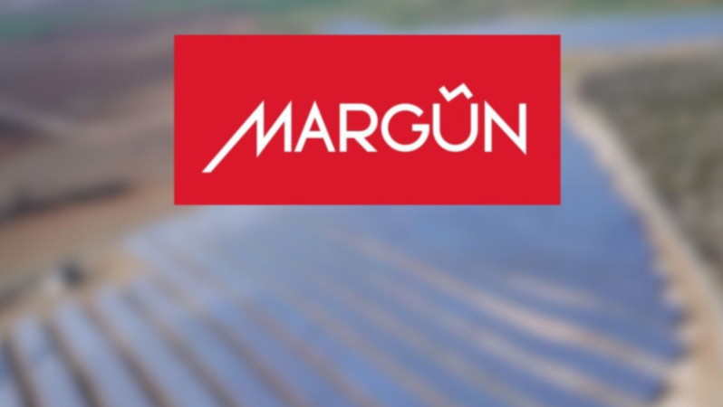 MAGEN Hisselerinde 1 Milyon Lot Alım