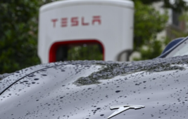 Tesla, Avrupa’da Dev Batarya Projesine İmza Attı