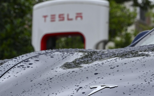 Tesla, Avrupa’da Dev Batarya Projesine İmza Attı