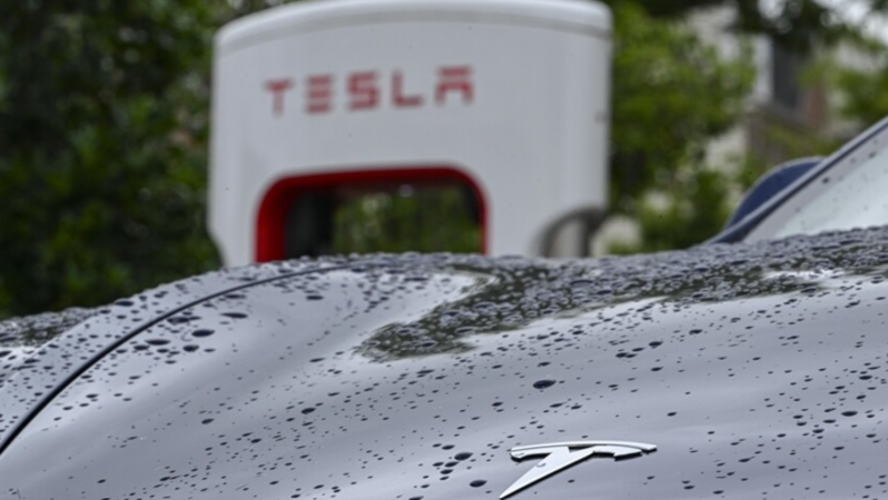 Tesla, Avrupa’da Dev Batarya Projesine İmza Attı