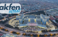 Akfen İnşaat Geri Aldığı Hisseleri Sattı