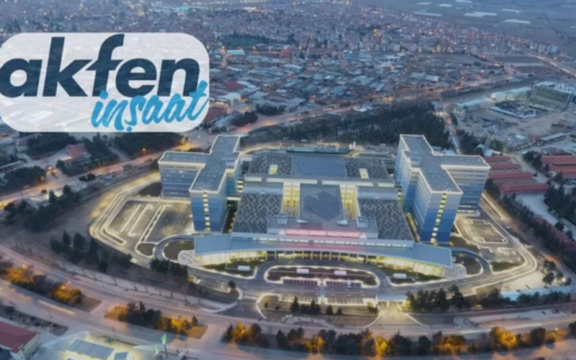 Akfen İnşaat Geri Aldığı Hisseleri Sattı