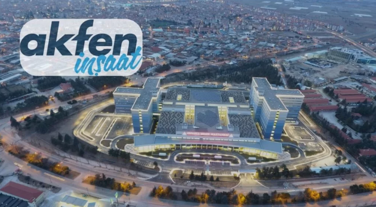 Akfen İnşaat Geri Aldığı Hisseleri Sattı