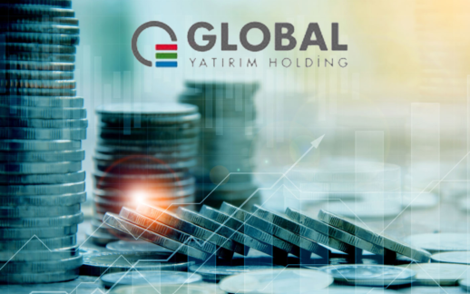 GLYHO’dan 150 Bin Lotluk Geri Alım