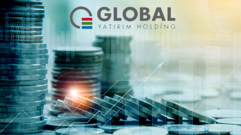GLYHO’dan 150 Bin Lotluk Geri Alım