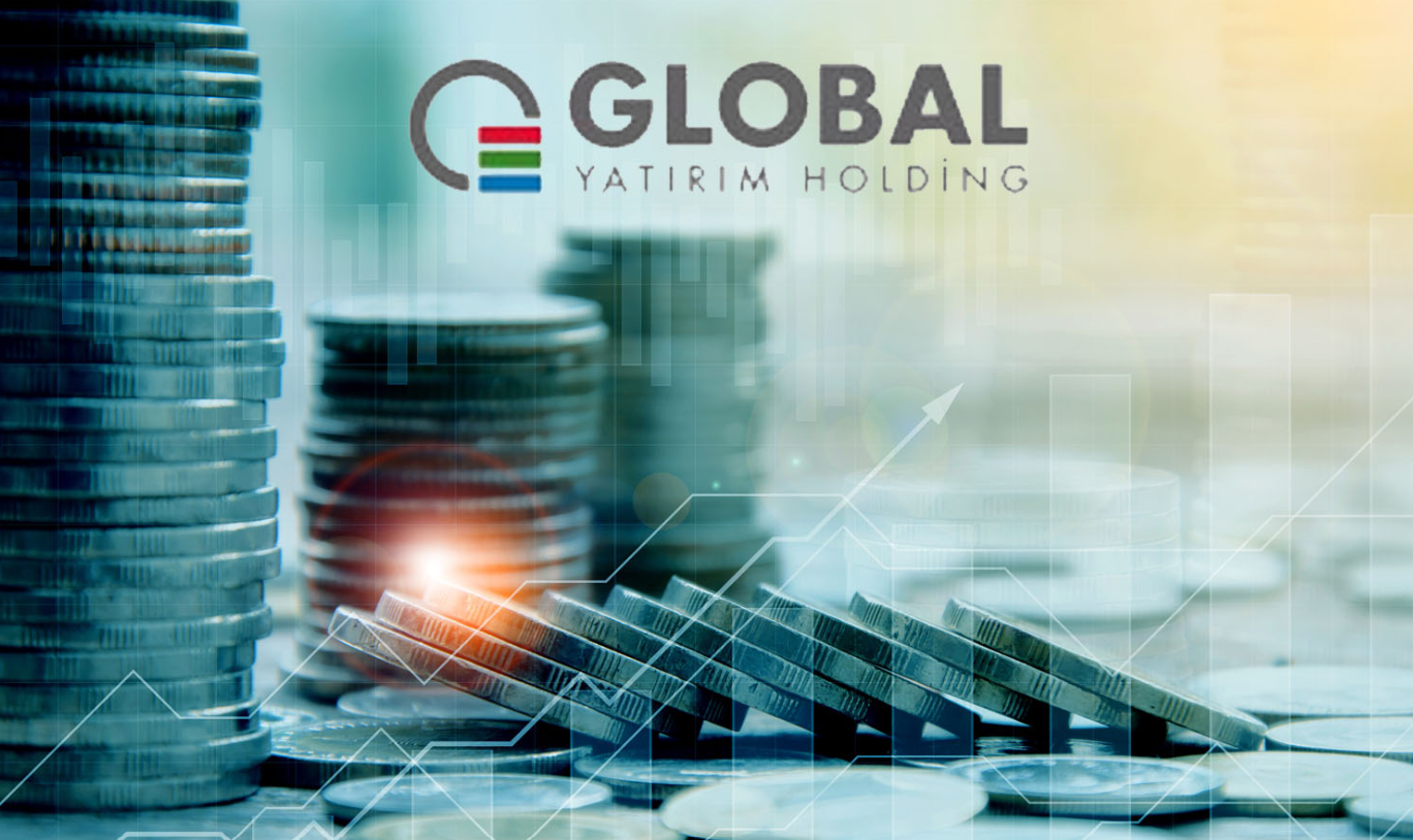 GLYHO’dan 150 Bin Lotluk Geri Alım