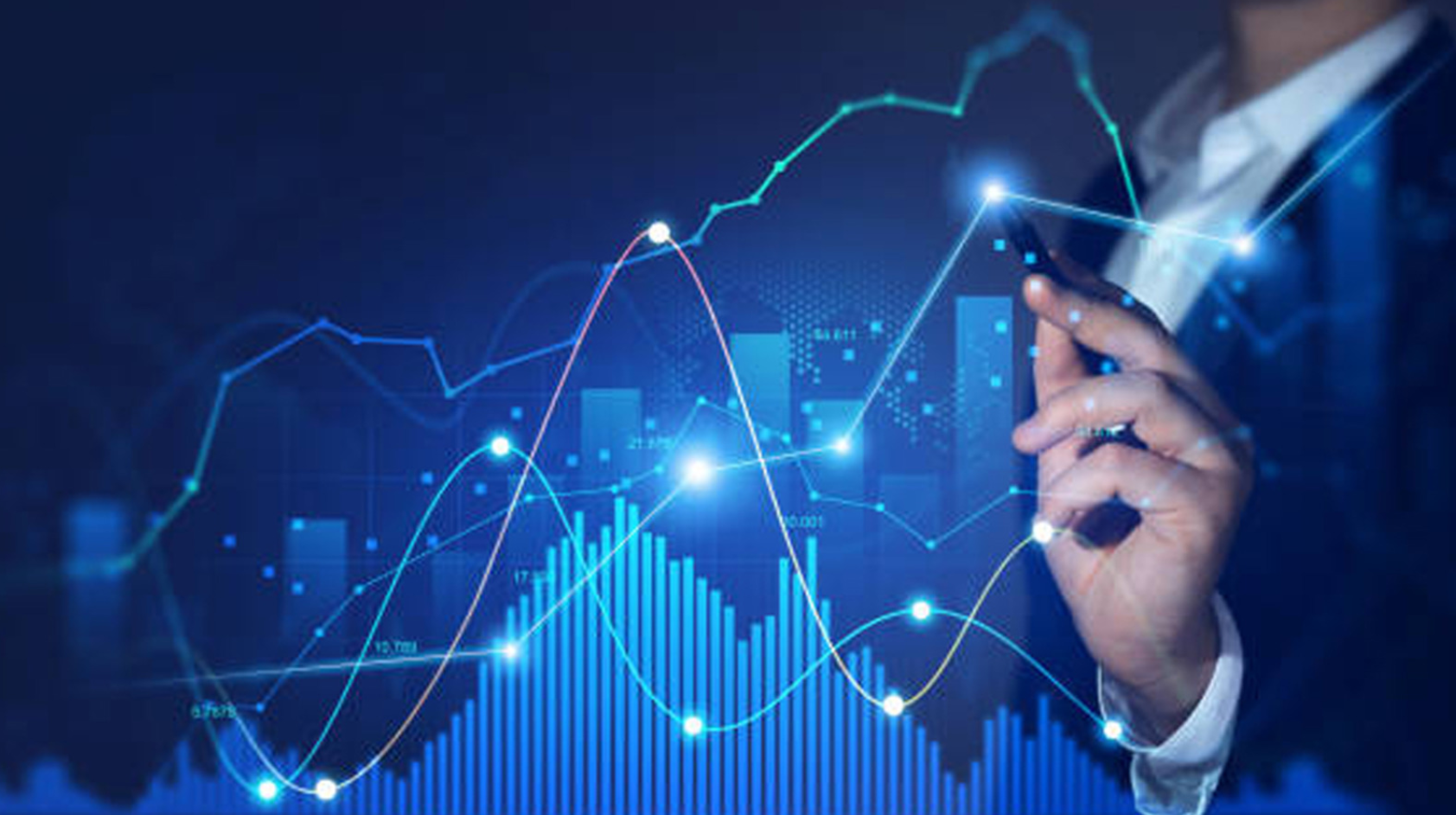 Net Holding’de Pay Alımı Sürüyor