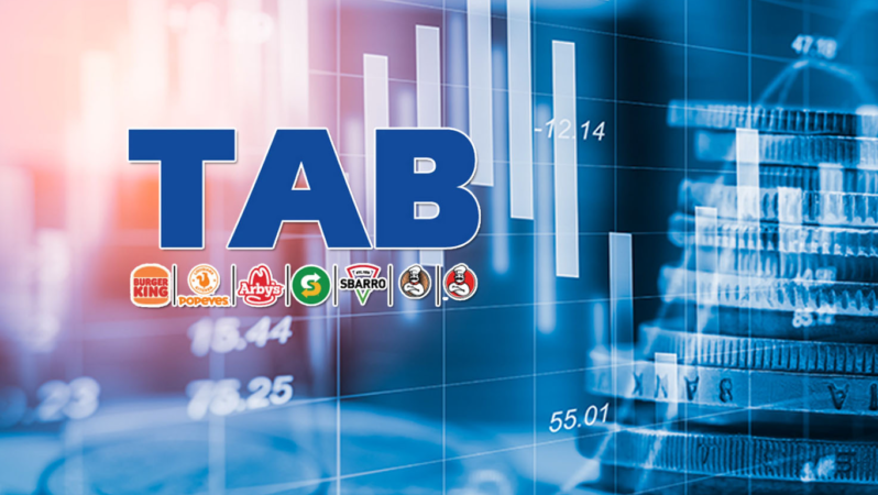 EBRD, TAB Gıda’daki payını sattı