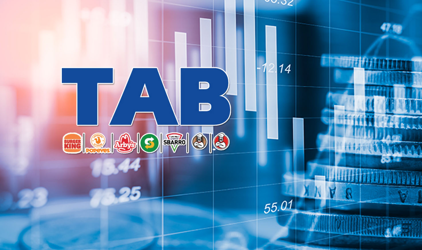 EBRD, TAB Gıda’daki payını sattı